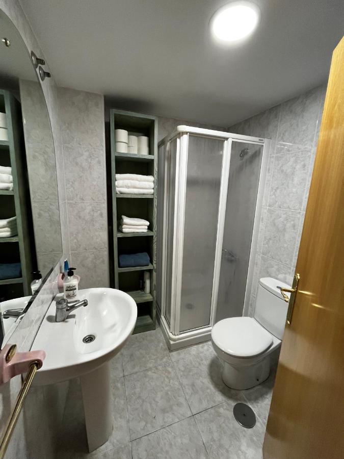 La Privatunterkunft *
