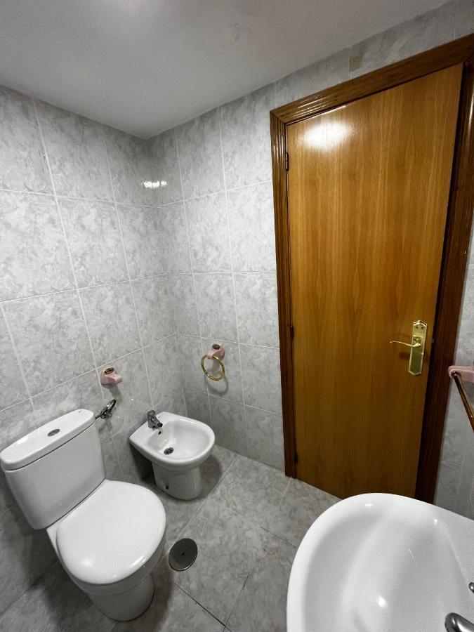 La Privatunterkunft Alicante