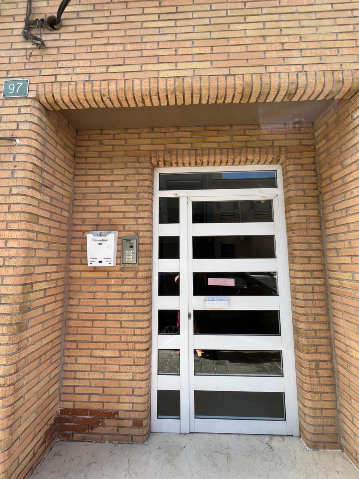 Privatunterkunft La Alicante
